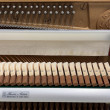 1981 Kawai contemporary console piano - Upright - Console Pianos